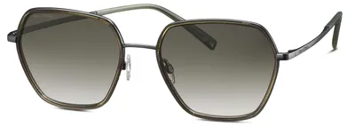 Image de Lunettes de soleil MARCO'POLOEYEWEAR pour adultes
