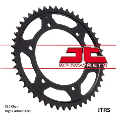 Obrázek produktu pro JT řetězové kolo 44T 520 JTR5.44