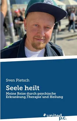 Produktbild von Seele heilt