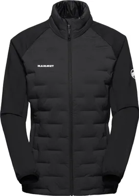 Produktbild von Mammut Sender IN Hybrid Women's Jacket black S