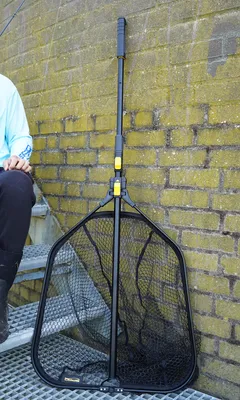 Produktbild von Spro Predator HD Folding Net Tele