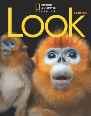 Imagen del producto de Look Starter (British English)