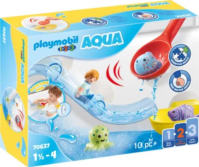 Produktbild von Zábava s morskými živočíchmi