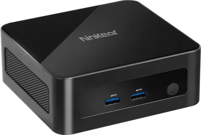 Obrázek produktu pro Mini PC Gaming Výkonný mini počítač Malý počítač N13 Mini PC 16 GB RAM 1 TB SSD i5-1340P WiFi6 Mini počítač s vysoce svítivým displejem