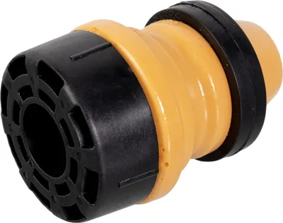 Produktbild von FEBI BILSTEIN 178342 Anschlagpuffer Federung Vorne Links Vorne Rechts passend für MERCEDES-BENZ M-Klasse (W164)