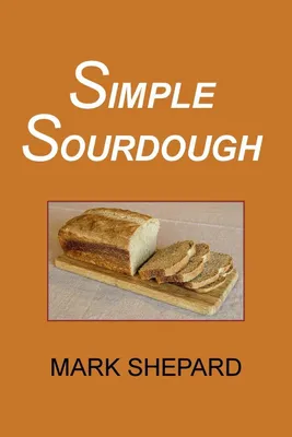 Produktbild von Simple Sourdough