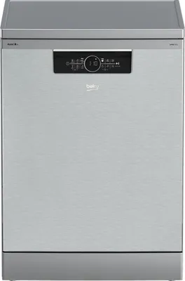 Immagine prodotto di Beko Lavastoviglie AutoDose bPRO500 BDFN36640XA Classe C 16 coperti Inox