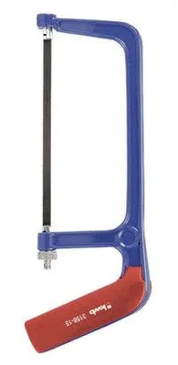 Zdjęcie produktu dla Zagis metalam 150mm 315615