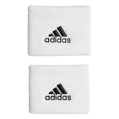 Obrázek produktu pro 2 balení potních pásků adidas bílých