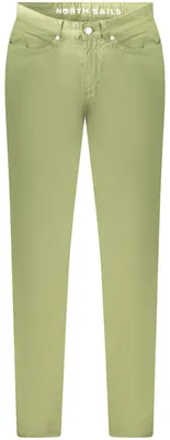 Immagine prodotto di North Sails Herren Grüne Hose