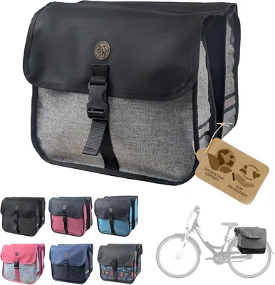 Productafbeelding van Fietstas kinderfiets - Voor 20-26 inch