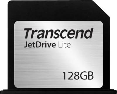 Image de Transcend TS128GJDL350 Transcend JetDrive Lite 350 128G MacBook Pro 15  Retina 2012-13