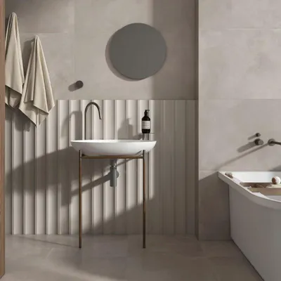 Immagine prodotto di CASA39 Gres porcellanato  Rosa 60x120 cm Terratinta Norse