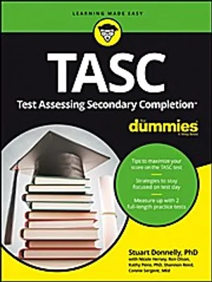 Immagine prodotto di Tasc for Dummies
