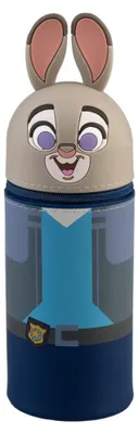 Immagine prodotto di Zootopia 2 Judy Hopps - Peluche 3D