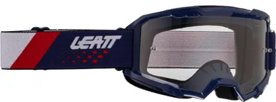 Image de Leatt Goggle Vizion 2.5 Royal Clear 90 VLT