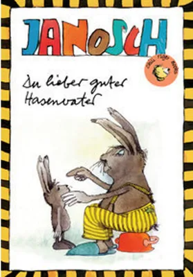 Immagine prodotto di Du lieber guter Hasenvater