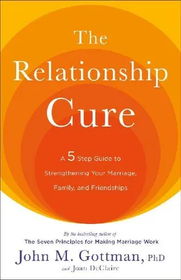 Produktbild von The Relationship Cure