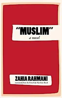 Produktbild von "Muslim"