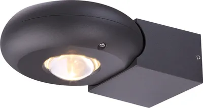 Produktbild von Globo Außenleuchte Rinah 34181-2