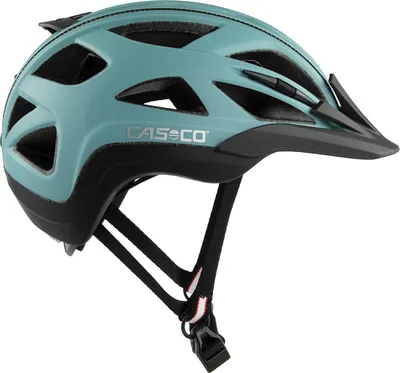 Produktbild von CASCO Activ 2, Farbe:Petrol Matt, Größe:L (58-62 cm)
