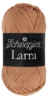 Arcadia Solid Baumwollgarn 50 g, 125 m, Farbe 7427
