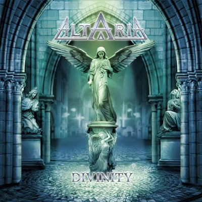 Obrázek produktu pro Altaria: Divinity (Reissue)