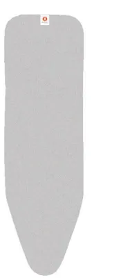 Obrázok produktu pre Brabantia 136702, Silikón, Šedá, 1240 mm, 450 mm