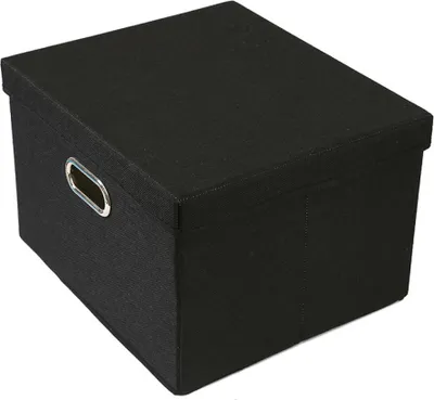 Obrázek produktu pro Úložný box na skládací oblečení