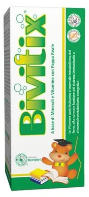 Immagine prodotto di Bivitix 10 Stick Pack 10 Ml