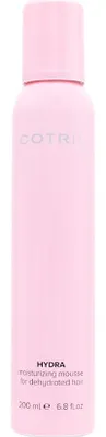 Immagine prodotto di Cotril Hydra Moisturizing Mousse For Dehydrated Hair 200ml