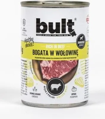 Obrázok produktu pre Psie tyčinky s hovädzím mäsom 900 g