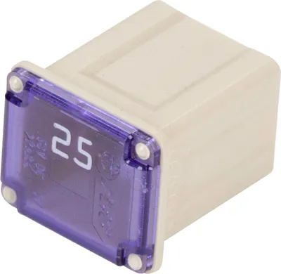 Produktbild von Original Sicherung 25 A 11323390