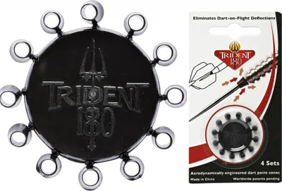 Produktbild von Winmau Trident 180 Barrel Protector 8805