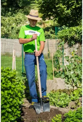 Image de Stocker Steel With Handle 165 Cm Pelle Golden Golden One Size