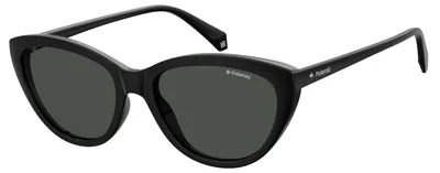 Image de POLAROID SUNGLASSES Lunettes de soleil PLD 4080_S_807-M9_55
