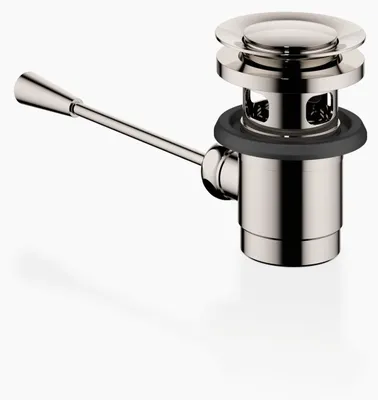 Produktbild von Dornbracht 10300970-08 Ablaufgarnitur Serienneutral