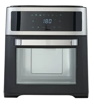 Produktbild von Adler AD 6309, Heißluftfritteuse, 13 l, 40 °C, 200 °C, 720 min, Einzelbild