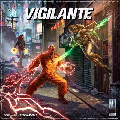 Image de Vigilant