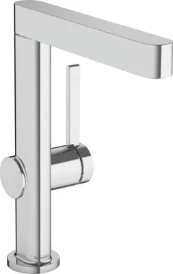 Produktbild von hansgrohe Waschtischarmatur FINORIS chrom 76060000