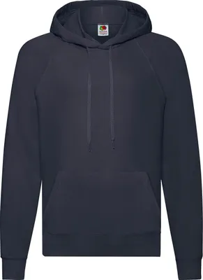 Obrázek produktu pro Lehká mikina s kapucí