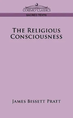 Produktbild von The Religious Consciousness