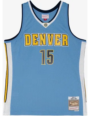 Produktbild von Nikola Jokic Denver Nuggets 2016 Swingman Jersey - XXL