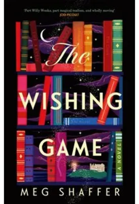 Immagine prodotto di The Wishing Game