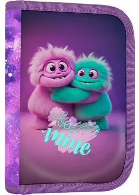 Image de Crayon scolaire OXYBAG Monster, 1 pièce