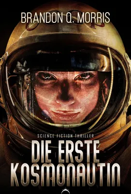 Produktbild von Die erste Kosmonautin