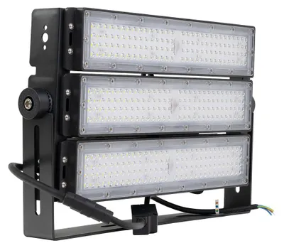 Produktbild von ENOVALITE LED Fluter 300 W 5000 K neutralweiß schwarz IP66