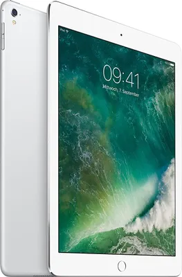 Produktbild von Apple iPad Pro 10.5 2017 64GB Space Gray 10,5 Zoll Wi-Fi Cellular Tablet
