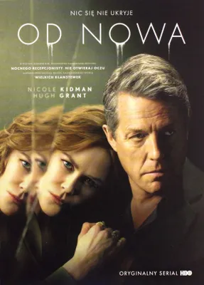 Produktbild von The Undoing [2xDVD]