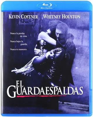 Produktbild von Bodyguard [BLU-RAY]